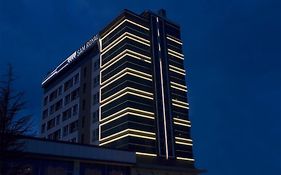 Sam Royal Hotel